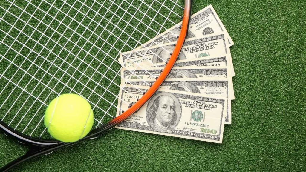 Tennis Ante-Post Futures Bitcoin Betting Guide by GOSUBETTING - Main Guide Image