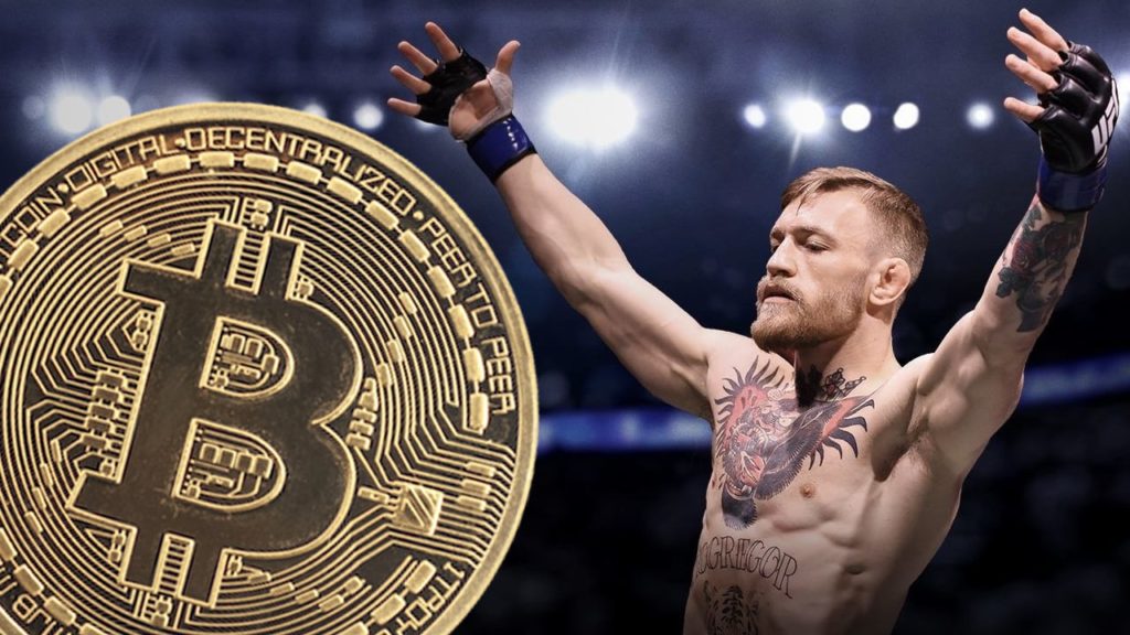 MMA Fixed Odds Bitcoin Betting Guide by GOSUBETTING - Main Image