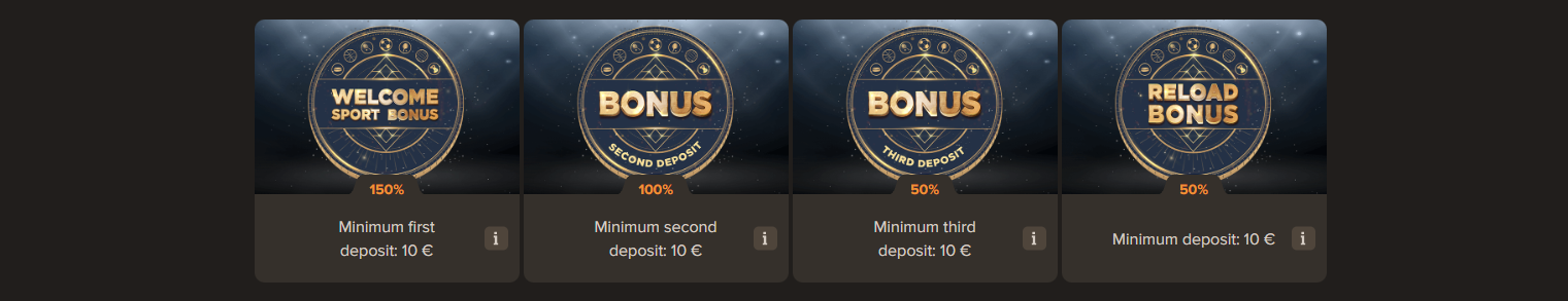 Sol Casino Bonus Offers