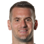 Tom Heaton