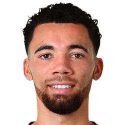 Ryan Fredericks