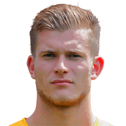 Loris Karius