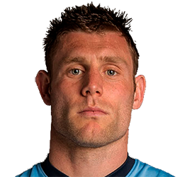 James Milner