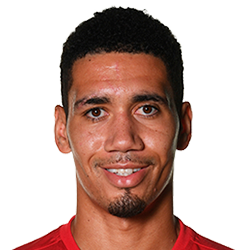 Chris Smalling