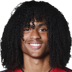 Tahith Chong