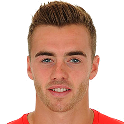 Calum Chambers