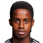 Ryan Sessegnon