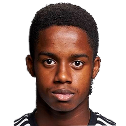 Ryan Sessegnon