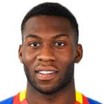 Timothy Fosu-Mensah