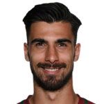 André Gomes