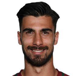 André Gomes