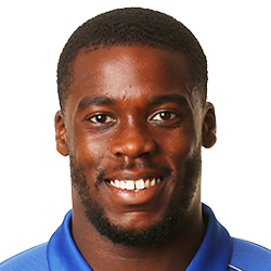 Jeffrey Schlupp