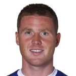 James McCarthy