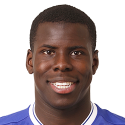 Kurt Zouma