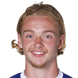 Tom Davies