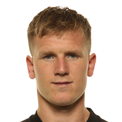 Matt Ritchie