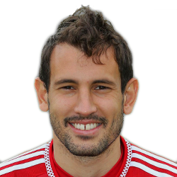 Cristhian Stuani