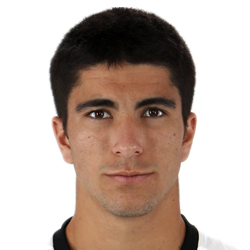 Carlos Soler