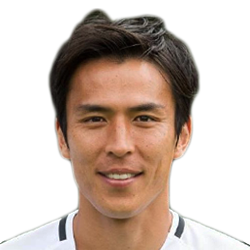 Makoto Hasebe