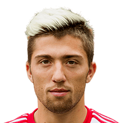 Kevin Kampl