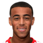 Tyler Adams