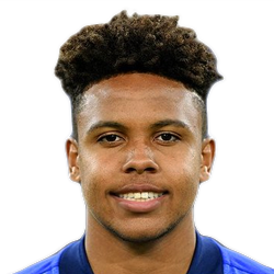 Weston McKennie