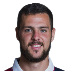 Mattia Destro