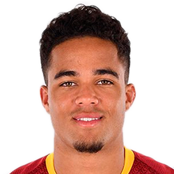 Justin Kluivert