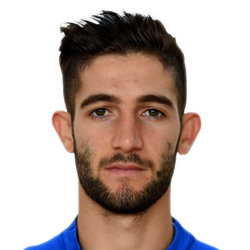 Roberto Gagliardini