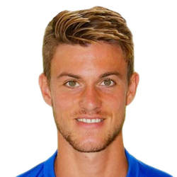 Daniele Rugani