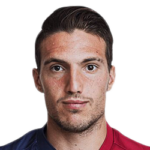 Simone Verdi