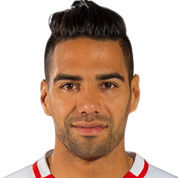 Radamel Falcao