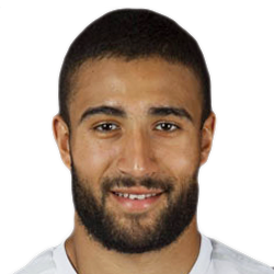 Nabil Fekir