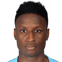 Bouna Sarr