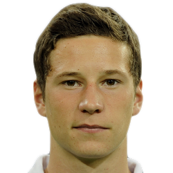 Julian Draxler