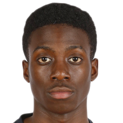 Timothy Weah