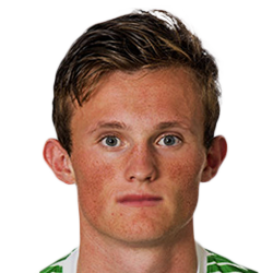 Liam Henderson