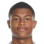 Rhian Brewster