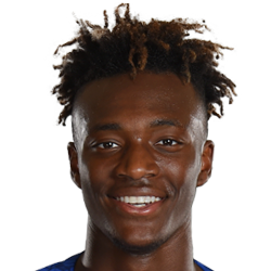 Tammy Abraham