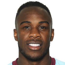 Michail Antonio