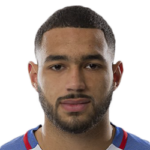 Cameron Carter-Vickers