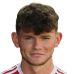 Oliver Burke