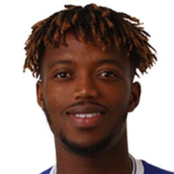 Trevoh Chalobah