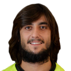 Mattia Perin