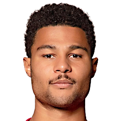 Serge Gnabry