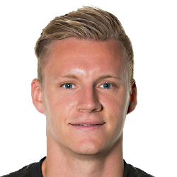 Bernd Leno