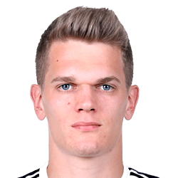 Matthias Ginter