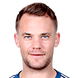 Manuel Neuer