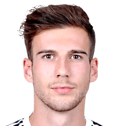 Leon Goretzka