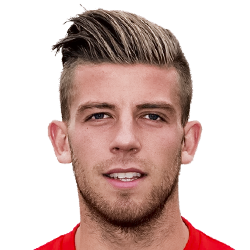 Toby Alderweireld